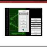 Software para clubes de futebol – O sistema pré CIFUT